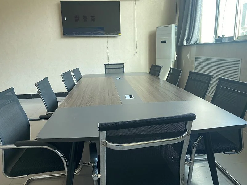 Company conference room