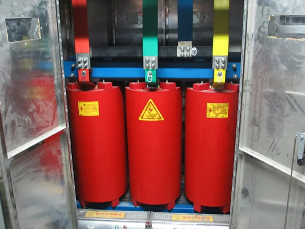 干式变压器线圈
